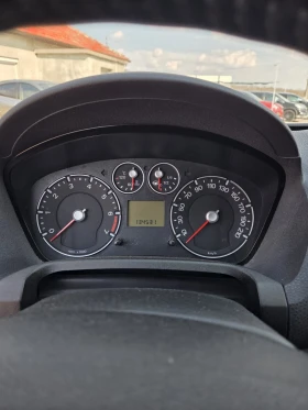 Ford Fiesta 1.3куб.75к.с. 2007г. Бензин , снимка 10