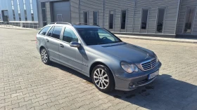 Mercedes-Benz C 200, снимка 1
