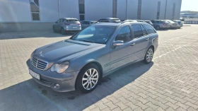 Mercedes-Benz C 200, снимка 3