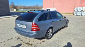 Mercedes-Benz C 200, снимка 6