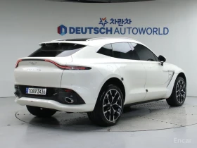 Aston Martin DBX, снимка 2