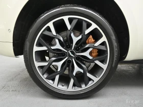 Aston Martin DBX, снимка 5