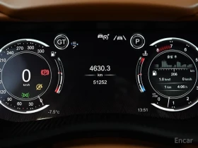 Aston Martin DBX, снимка 8