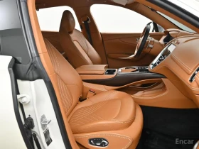 Aston Martin DBX, снимка 10