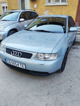 Audi A3, снимка 3