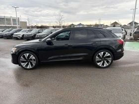 Audi E-Tron Q8/CARFAX/RANO/ОБДУХВАНЕ/360 CAM, снимка 3