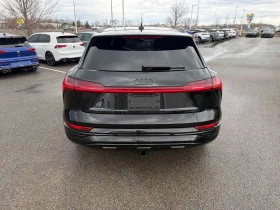 Audi E-Tron Q8/CARFAX/RANO/ОБДУХВАНЕ/360 CAM, снимка 5
