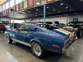 Ford Mustang, снимка 7