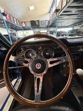 Ford Mustang, снимка 16
