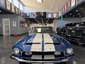 Ford Mustang, снимка 2