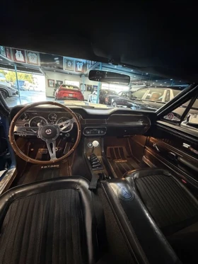 Ford Mustang, снимка 14