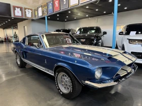 Ford Mustang, снимка 3