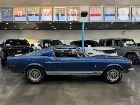 Ford Mustang, снимка 4