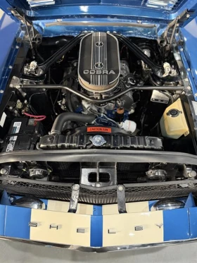 Ford Mustang, снимка 9