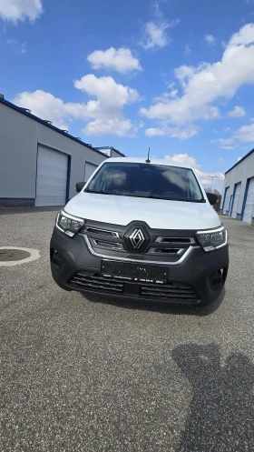 Renault Kangoo E-TECH EV45 22KW , снимка 1