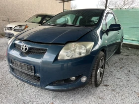 Toyota Auris 2.0 d-4d, снимка 2