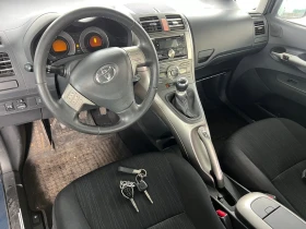 Toyota Auris 2.0 d-4d, снимка 5