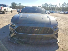 Ford Mustang GT 5.0| РЪЧНА| КОЖА| ROUSH, снимка 5