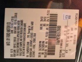 Ford Mustang GT 5.0| РЪЧНА| КОЖА| ROUSH, снимка 12