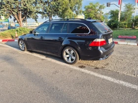 BMW 535 3.0d-286k-facelift , снимка 6
