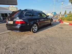 BMW 535 3.0d-286k-facelift , снимка 5