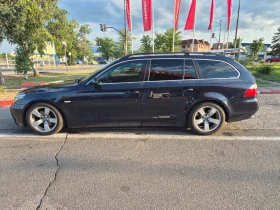 BMW 535 3.0d-286k-facelift , снимка 1