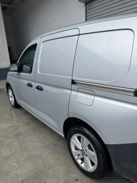 VW Caddy, снимка 2