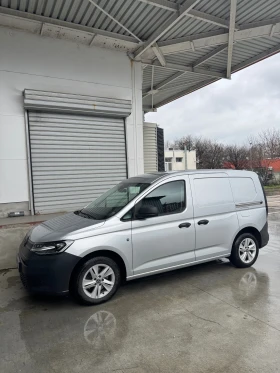 VW Caddy, снимка 1