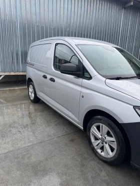 VW Caddy, снимка 4