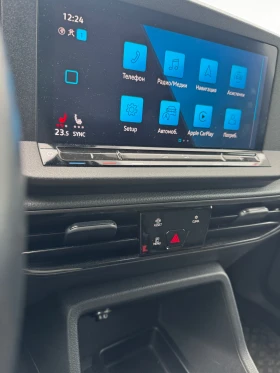 VW Caddy, снимка 7