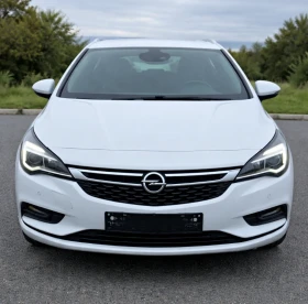 Opel Astra, снимка 5