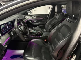 Mercedes-Benz GT 63 S 4MATIC| 360| ОПЦИЯ ЗА ЛИЗИНГ, снимка 6