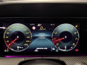 Mercedes-Benz GT 63 S 4MATIC| 360| ОПЦИЯ ЗА ЛИЗИНГ, снимка 10