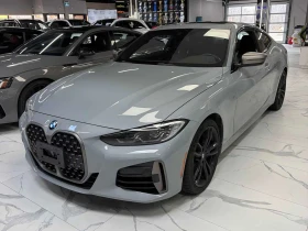 BMW 440 xDrive * ШИБИДАХ * ПОДГРЕВ * ОТ ПРЕДСТАВИТЕЛСТВО, снимка 1
