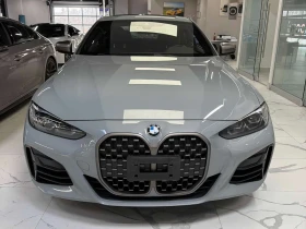 BMW 440 xDrive * ШИБИДАХ * ПОДГРЕВ * ОТ ПРЕДСТАВИТЕЛСТВО, снимка 2