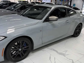 BMW 440 xDrive * ШИБИДАХ * ПОДГРЕВ * ОТ ПРЕДСТАВИТЕЛСТВО, снимка 3