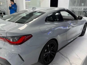 BMW 440 xDrive * ШИБИДАХ * ПОДГРЕВ * ОТ ПРЕДСТАВИТЕЛСТВО, снимка 4