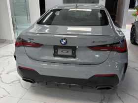 BMW 440 xDrive * ШИБИДАХ * ПОДГРЕВ * ОТ ПРЕДСТАВИТЕЛСТВО, снимка 5