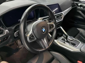 BMW 440 xDrive * ШИБИДАХ * ПОДГРЕВ * ОТ ПРЕДСТАВИТЕЛСТВО, снимка 7