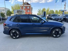 BMW iX3, снимка 15