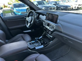 BMW iX3, снимка 8