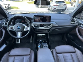 BMW iX3, снимка 7