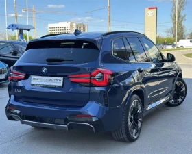 BMW iX3, снимка 2
