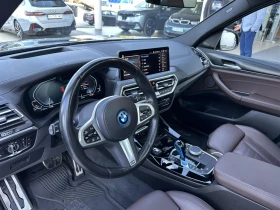 BMW iX3, снимка 6