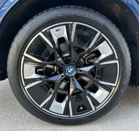 BMW iX3, снимка 5