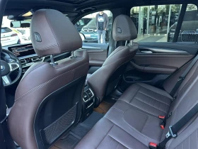 BMW iX3, снимка 9