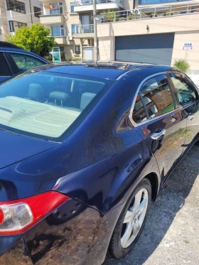 Honda Accord 2.0 i, снимка 4