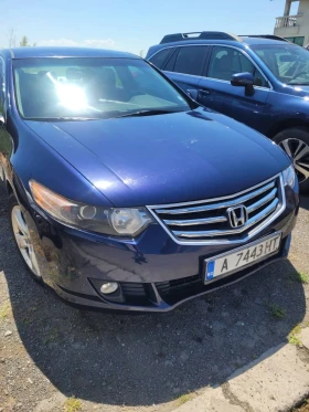 Honda Accord 2.0 i, снимка 1