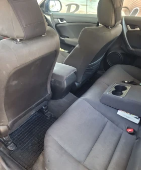 Honda Accord 2.0 i, снимка 8