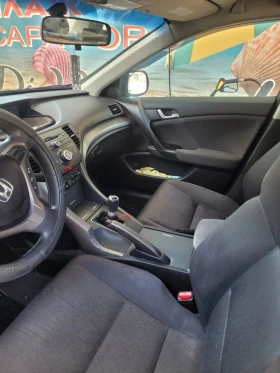 Honda Accord 2.0 i, снимка 7